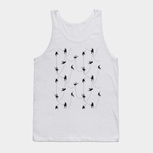 Climbers Tank Top